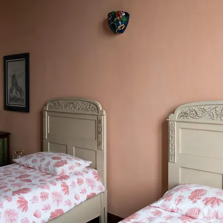 PALAZZO Bed&Breakfast-3