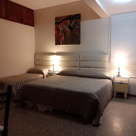 Aparthouse Mendoza-3