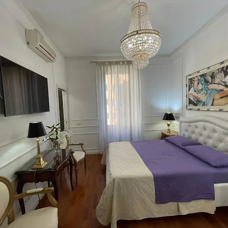 Bed And Breakfast King Plaza-3