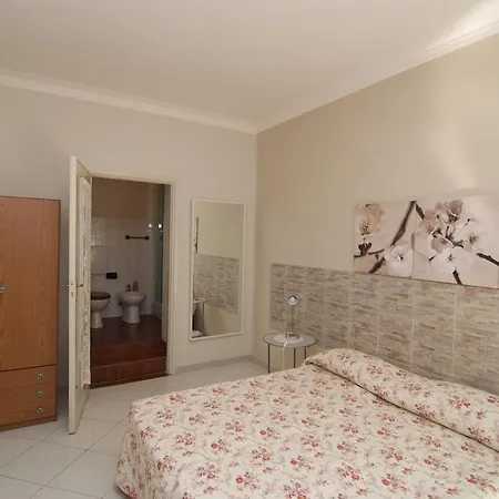 B&B Principe Tommaso-3
