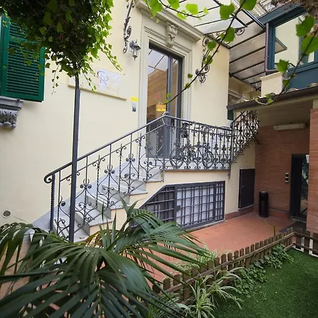 Gravina Rooms San Pietro-2