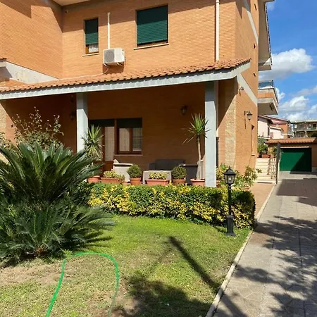 Villa Alma-3