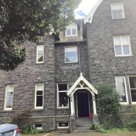 Brynffynnon Boutique Bed And Breakfast-2