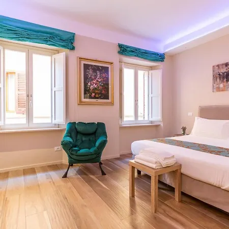 La Romantica camere e wellness-2