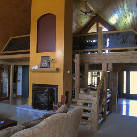 A Breath Of Heaven B&B-3