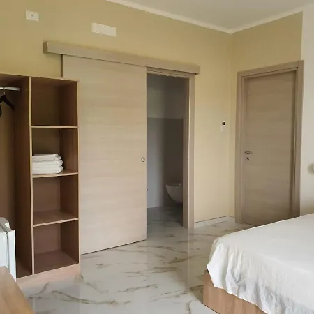B&B La Leggenda-2