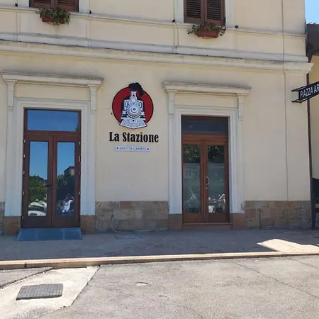 La Stazione-3