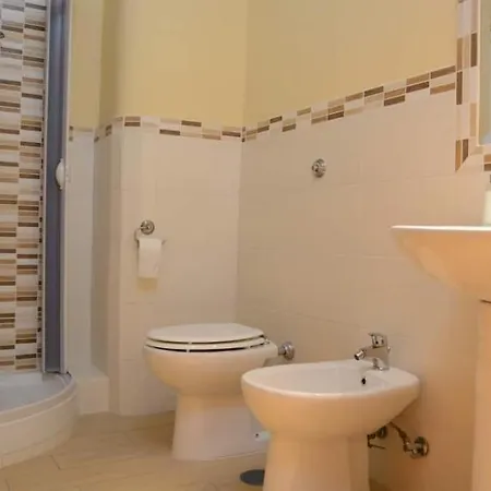 Sant'Alfonso Rooms-2
