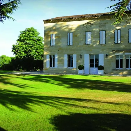 Chateau Bonalgue - Pomerol-3