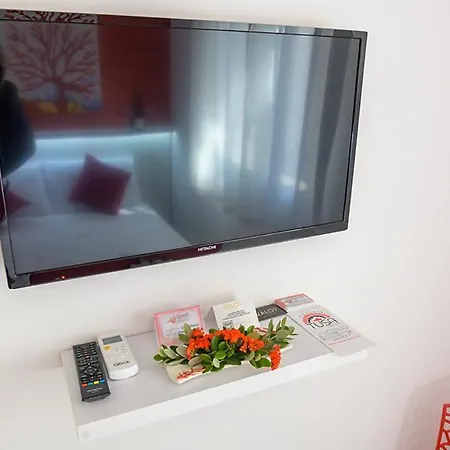 Corallo Rosso B&B-3