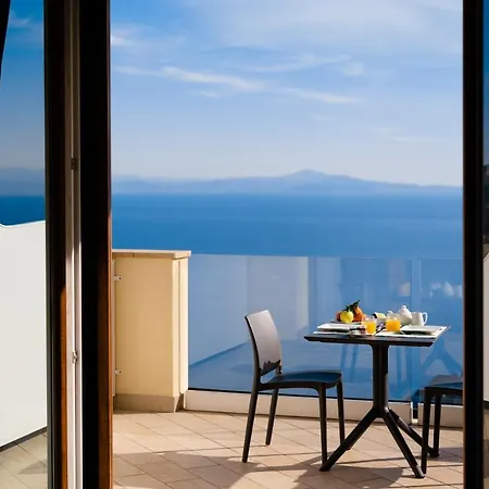 Sea View Ravello-3