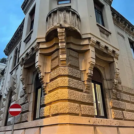 PALAZZO FIACCADORI - Historical Palace-2