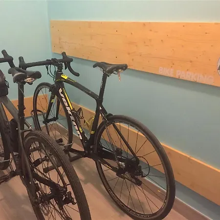 Pedalare con lentezza-2