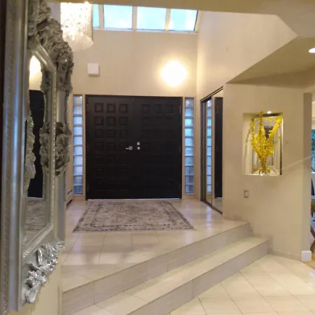 Suite Smart Vancouver-2