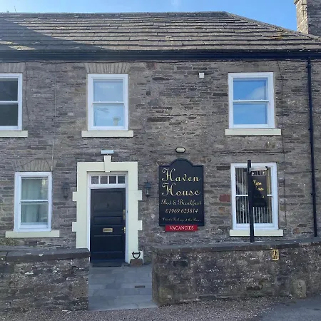 Haven House-2