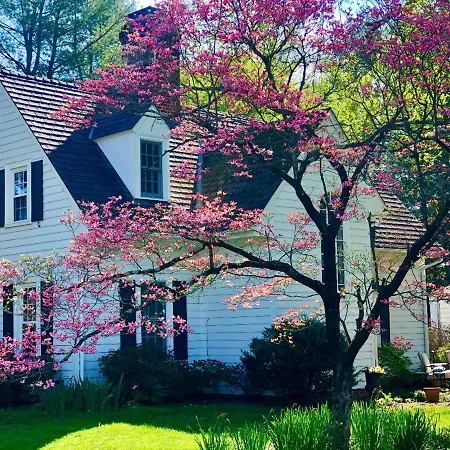 Hollymead House Charlottesville-3