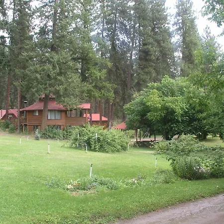 China Bend Winery Bed And Breakfast-2