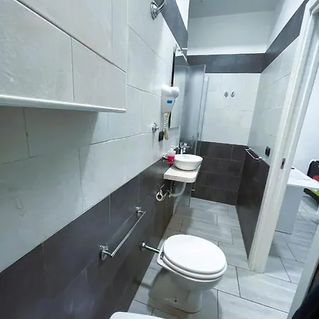 B&B Citytravelnapoli-3