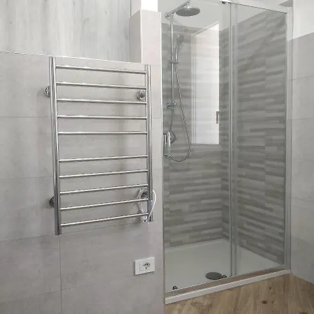 Albaria Rooms-Apartments-3