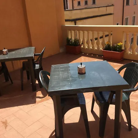 Casa Carducci 33-2