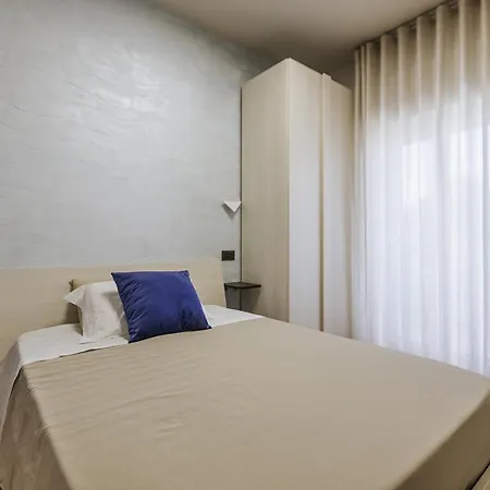 Apulia Blue Apartements & B&B-3