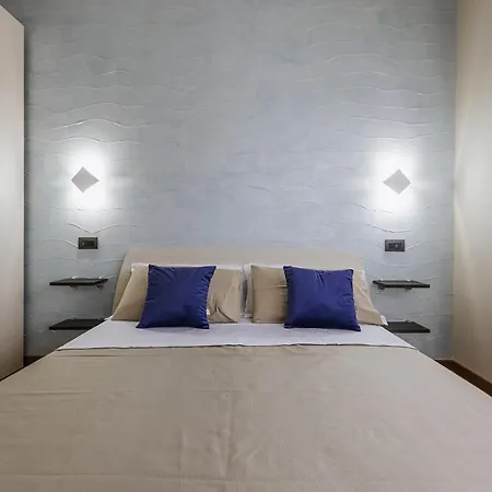Apulia Blue Apartements & B&B-3