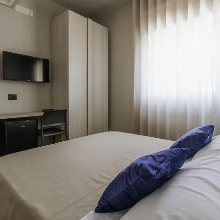 Apulia Blue Apartements & B&B-2