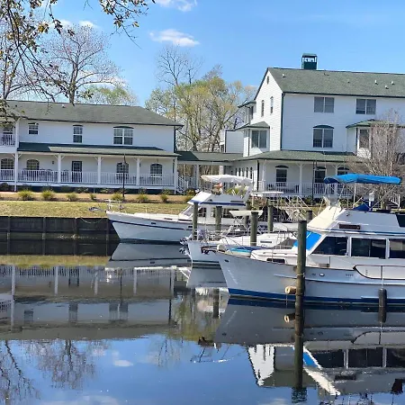 The Cypress Inn-2
