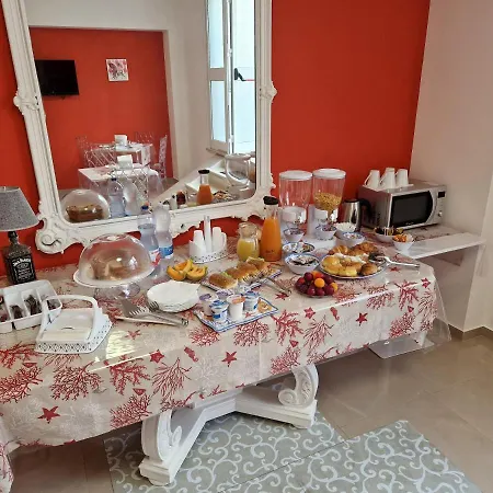 Corallo Rosso B&B-2