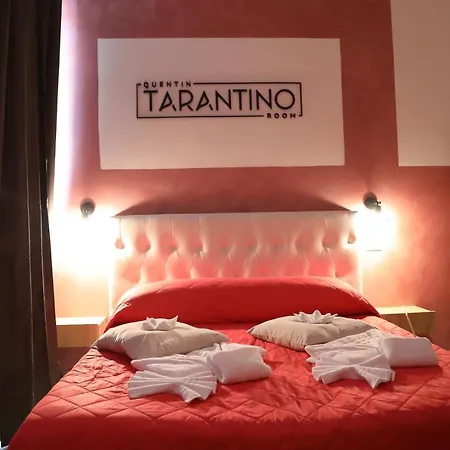 Cinemovie Guesthouse-2