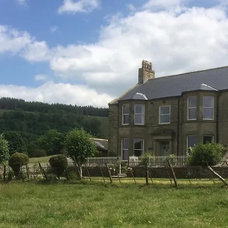 Ellerton Lodge Bed And Breakfast Swaledale-2