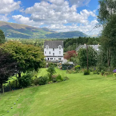 Maple Bank Country Guest House-2