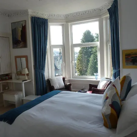 Failte Bed&Breakfast-3