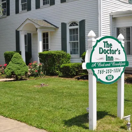 The Doctors Inn-2