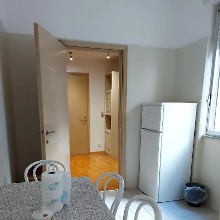 Genova Rooms Serra C-3