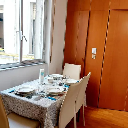 Genova Rooms Serra C-2