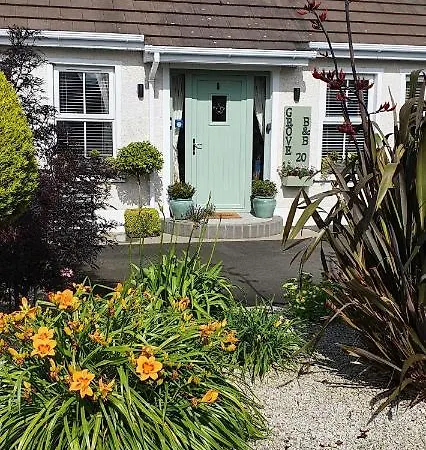 Grove Bed & Breakfast-3