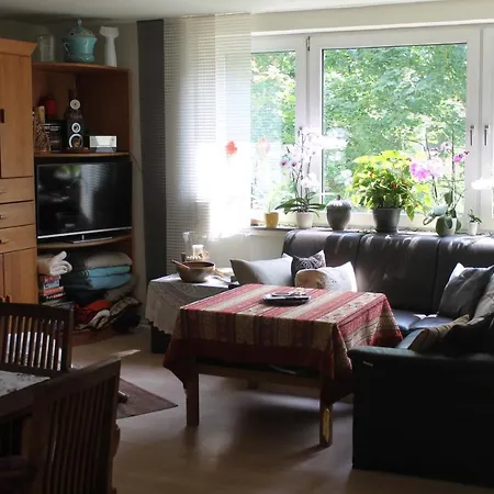 Bed&Breakfast Bonn-2