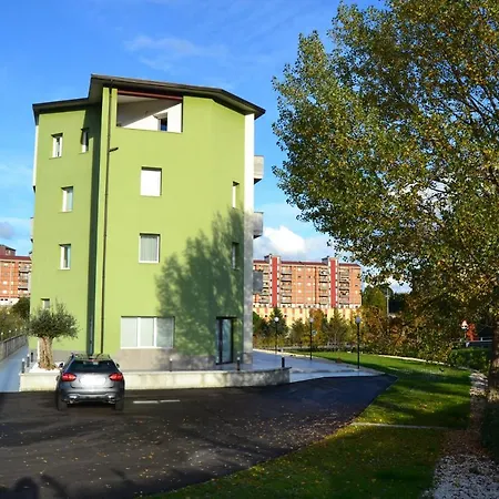 Residence Vazzieri-3