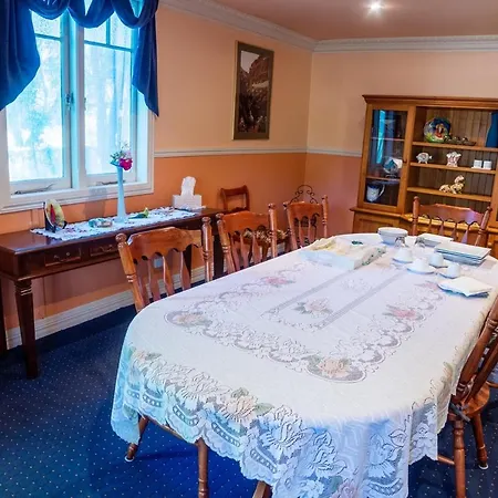 Wagin Cottage Garden Bed And Breakfast-2