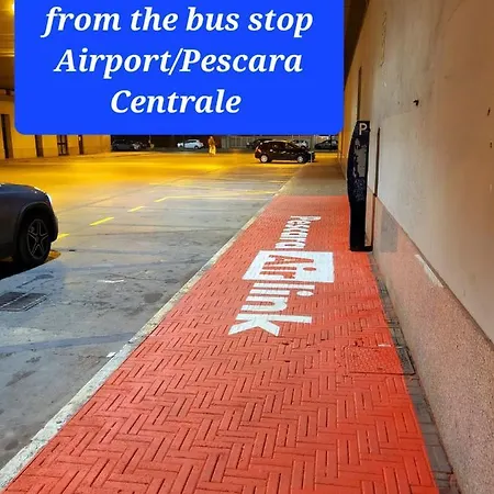 Casa Stazione Pescara-2