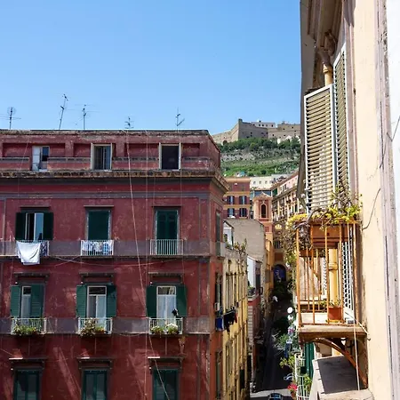 Vecchia Napoli - Chiaia-3