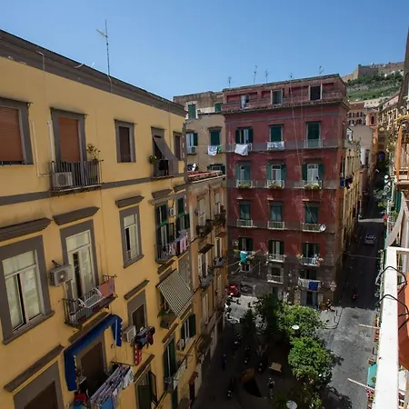 Vecchia Napoli - Chiaia-2