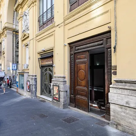 Residenza Molinari Suite-2