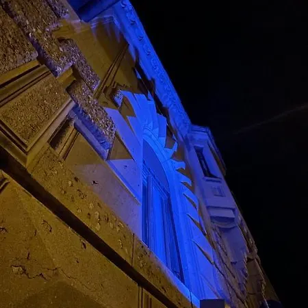 PALAZZO FIACCADORI - Historical Palace-3