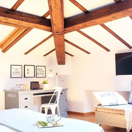 Accanto Al Centro B&B-3