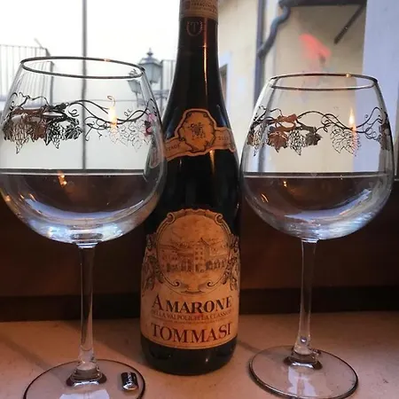 B&B In Vino Veritas-3