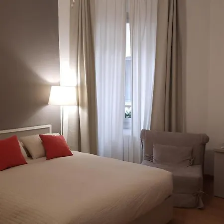 Palazzo Gropallo Rooms-2