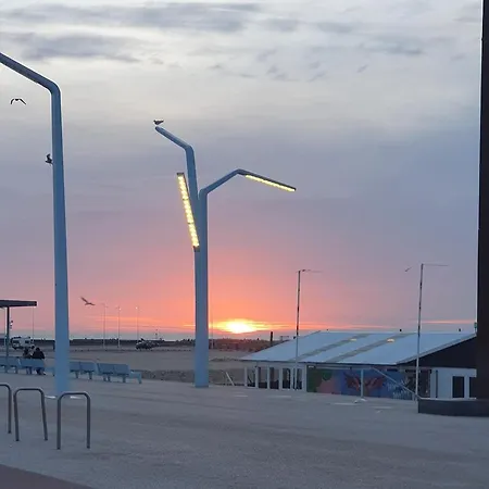 Scheveningen Sea Side-3