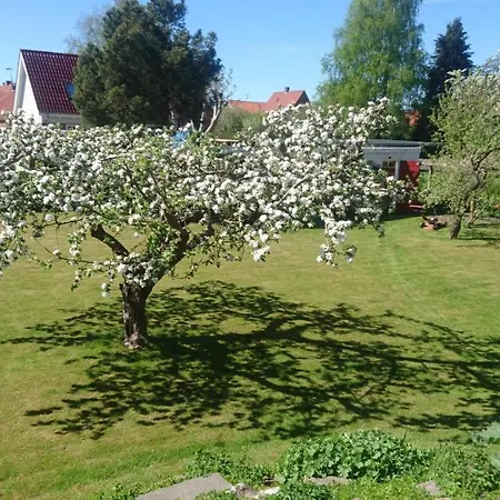 Bymarkens B&B-3